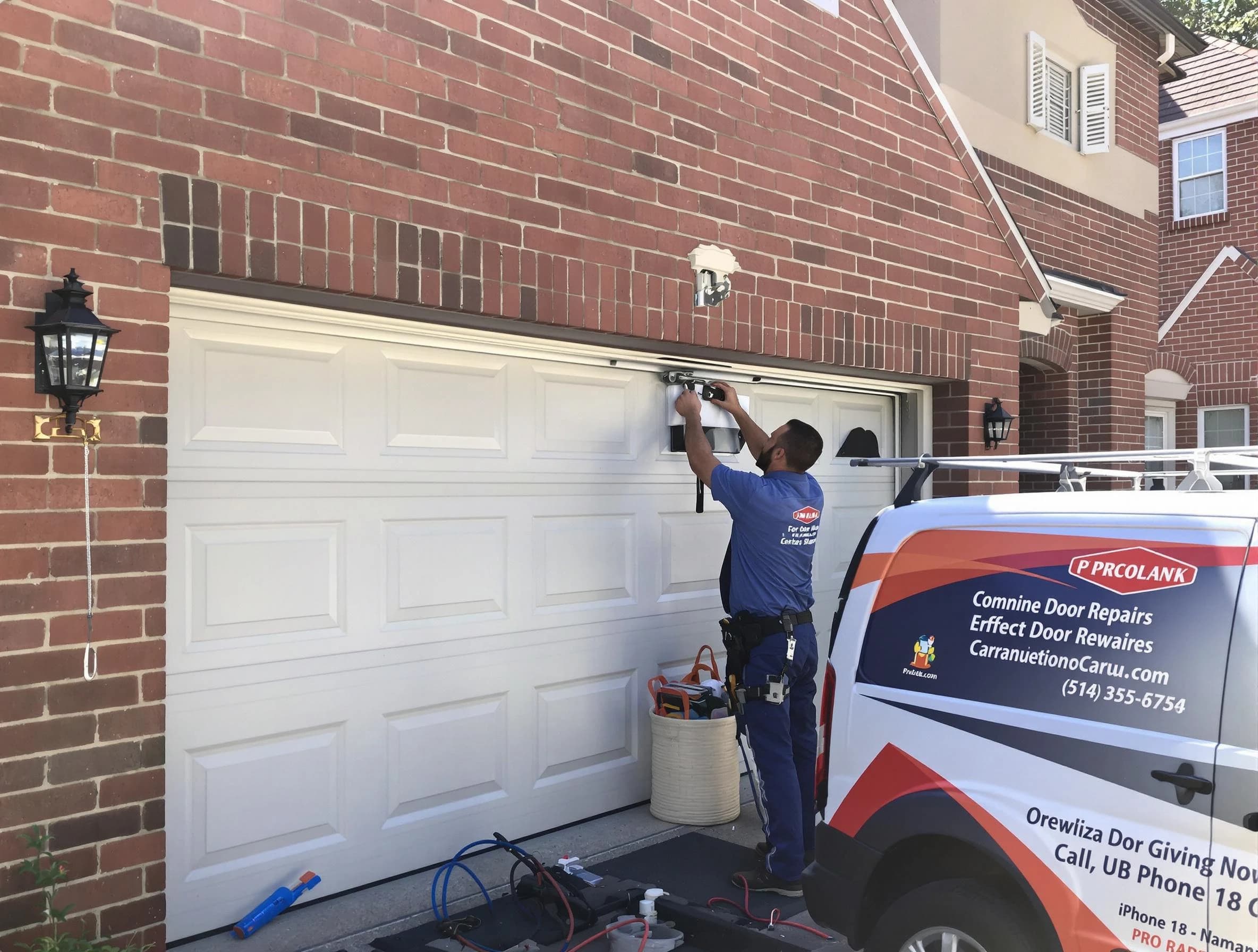 Forest Hills Garage Door Repair local garage door repair technician in Forest Hills