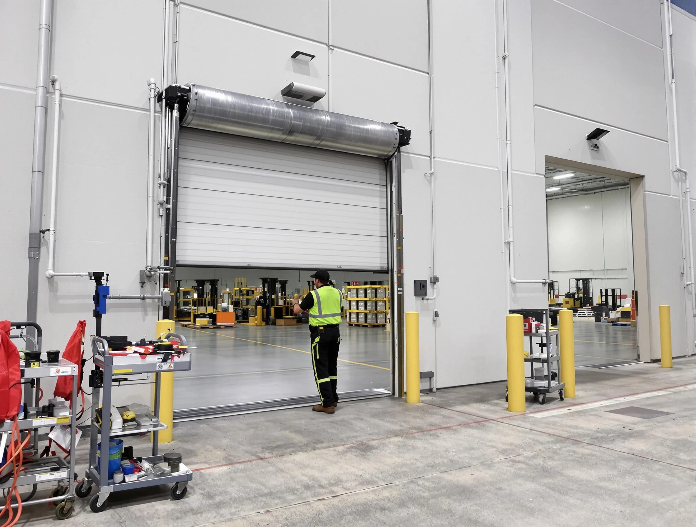 Commercial Repair service in Forest Hills, TN