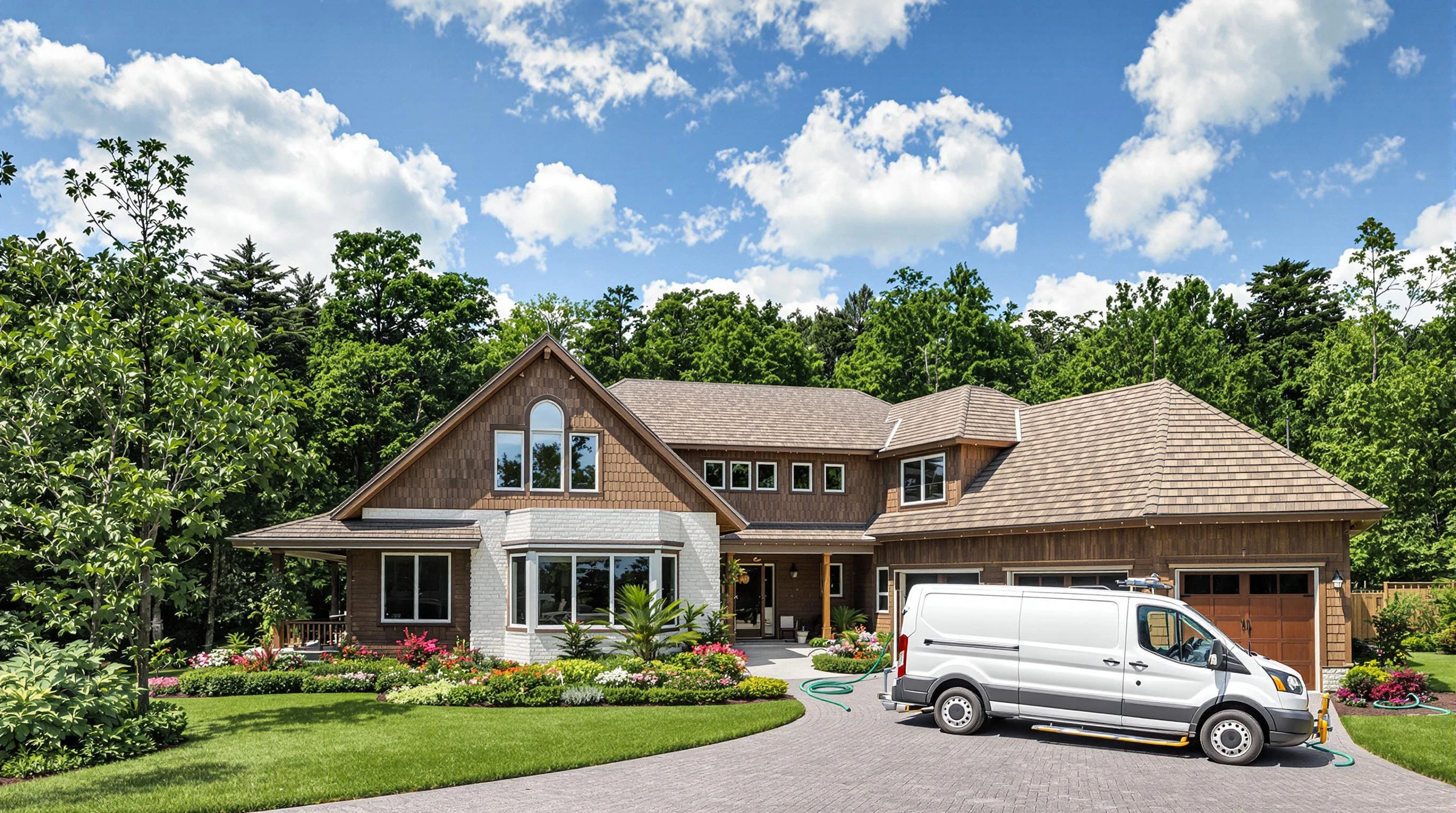 Forest Hills Garage Door Repair opener install & smart upgrades in Forest Hills, TN